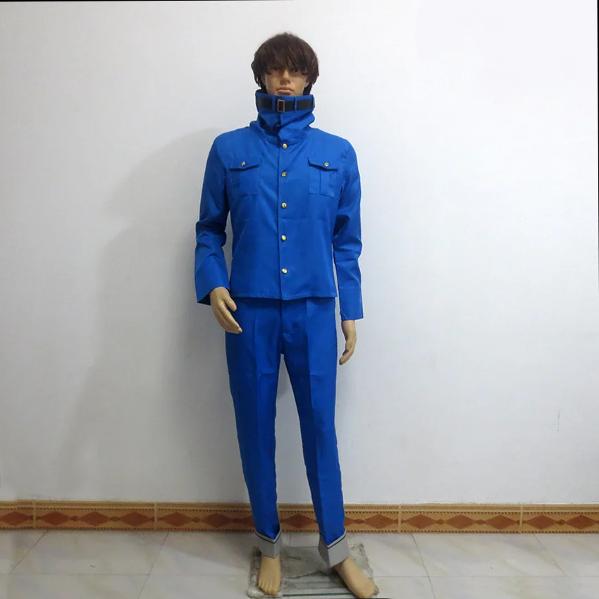 최고의 Jeanist 베이징 Niuwang Tsunagu Hakamata 파티 할로윈 유니폼, 코스프레 코스튬, 모든 사이즈 맞춤