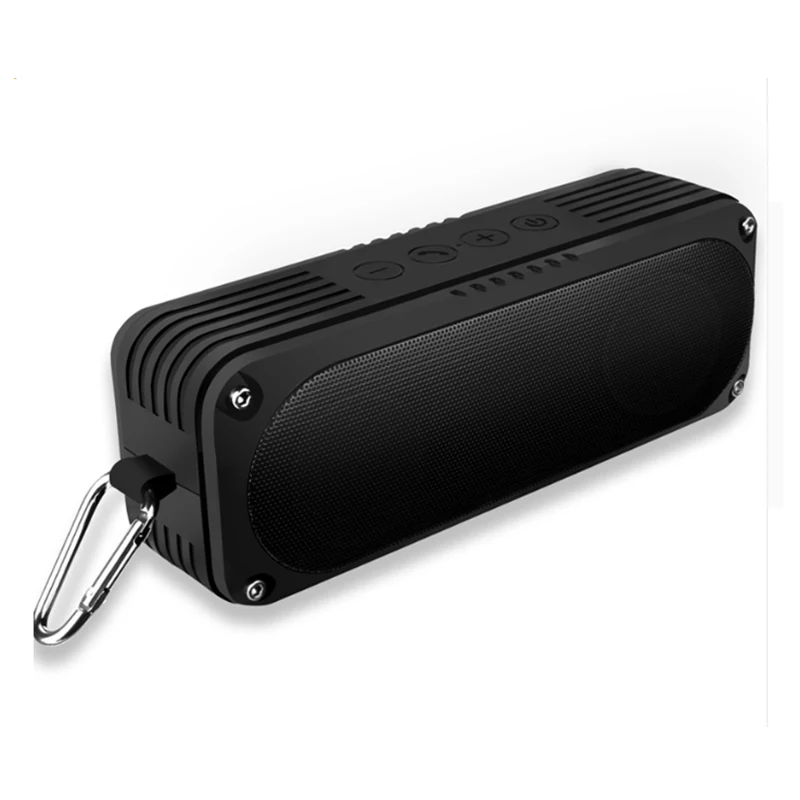 Wholesale 2pc Wireless 3D Stereo Control Bluetooth Speaker Portable Speakers Sound Box with Bass | Электроника