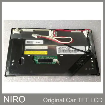 

Niro DHL/EMS Shipping New Original Car Navigation LCD Display Screen L5F30194T03 LCD Panel For Car Auto Part