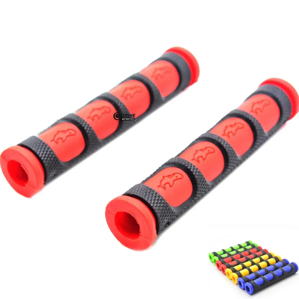 10MM Motorbike Brake Clutch Lever Cover Handlebar Grips for BMW F800GT F800ST F800S F800R F800 GT S R F 800 ST F 800 S  2009-16