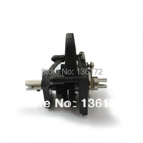 

Henglong 3850-1 1/10 nitro Sprint car parts No 50-72 second level transmission