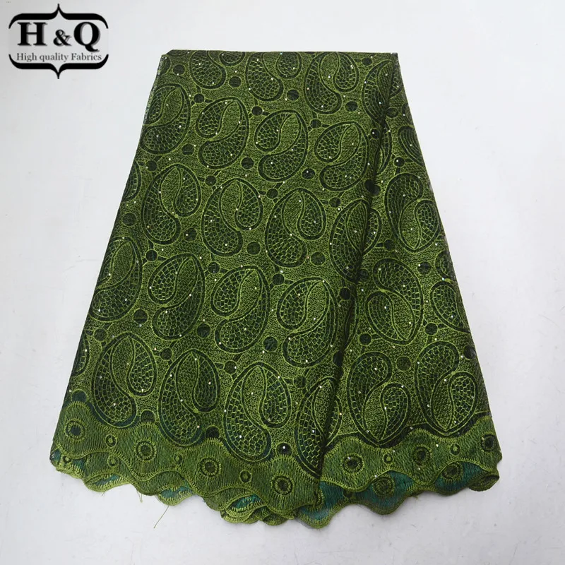 

Latest african tulle lace fabric popular french net lace fabrics embroidery with stones nigerian guipure laces for party dresses