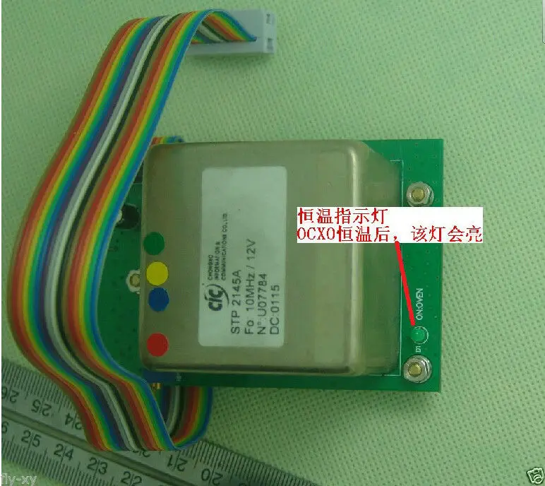 AGILENT 53131 a 53132 a частотомер кристаллы постоянной температуры