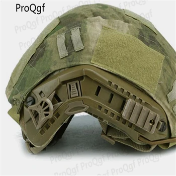 

Prodgf 1Pcs A Set parachute jump head helmet Fabric(only fabric price)