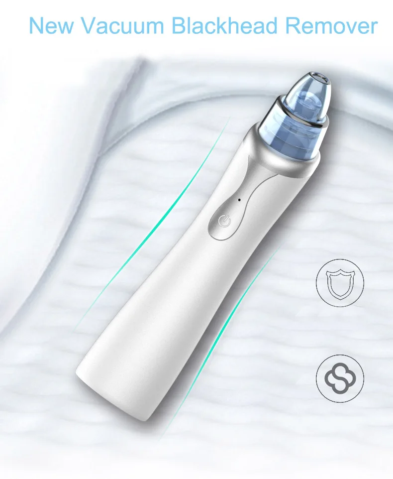 Blackhead Remover Skin Care Face acne Clean (1)