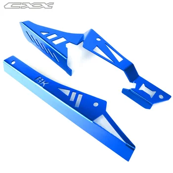 

CNC Aluminum Motorcycle Belt Guard Cover For KYMCO AK550 2017 2018 2019 2020 ak550 4 colors