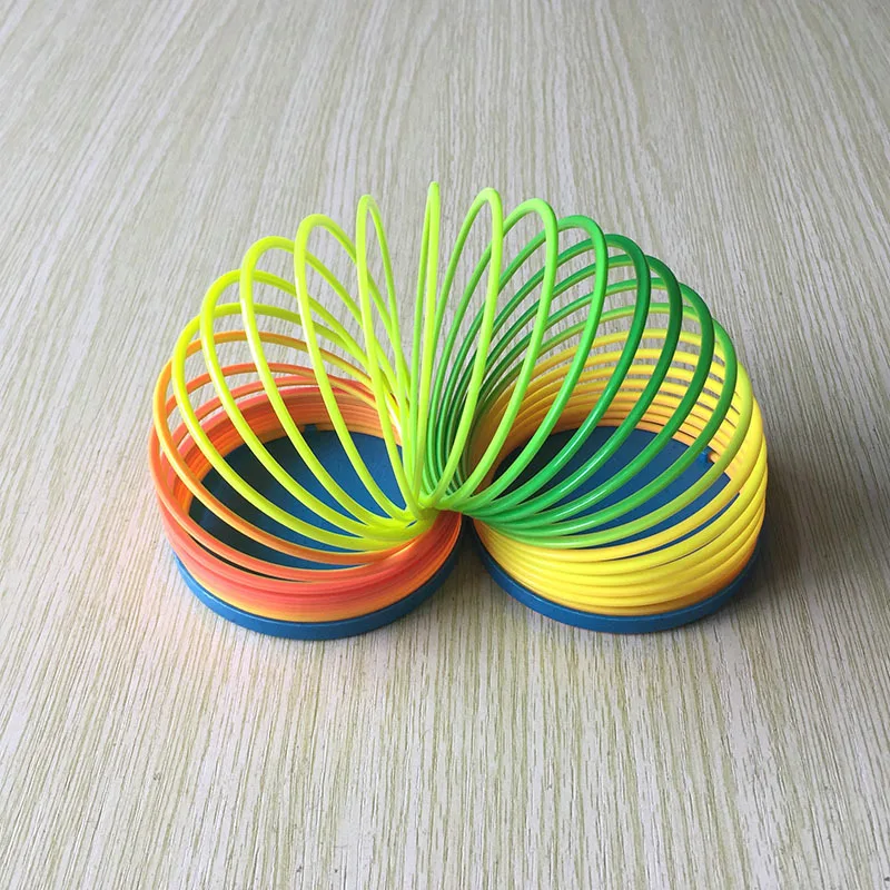 Magic Rainbow Gift Dream Rainbow Circle Children's Classic Toy Rainbow Circle Magic Rainbow Gift Dream Rainbow Circle Children's Classic Toy Rainbow Circle