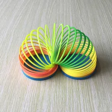 Magic Rainbow Gift Dream Rainbow Circle Children's Classic Toy Rainbow Circle Magic Rainbow Gift Dream Rainbow Circle Children's Classic Toy Rainbow Circle