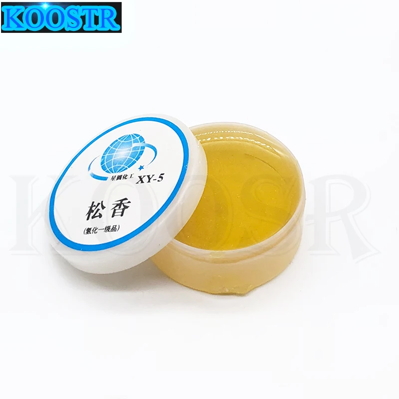 

Rosin Soldering Flux Paste 22g Non-Spill Paste Flux Solid Soldering Wire Welding Repair Durable Paste Soldering Flux