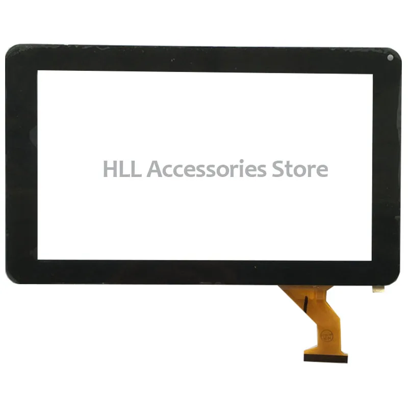 free shipping 9&quot inch FX-C9.0-0068A-F-02 SR Touch Screen Panel Digitizer Glass Sensor Replacement | Мобильные телефоны и