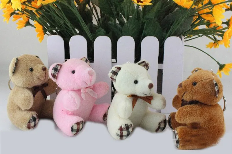 9cm grid bear 4