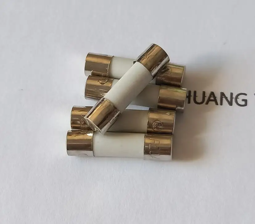 

5*20 5x20mm 0.1A 0.25A 0.5A 1A 1.5A 2A 2.5A 3A 3.15A 4A 5A 6A 6.3A 8A 10A 15A 16A 20A 25A 30A 250V fast Ceramic fuse