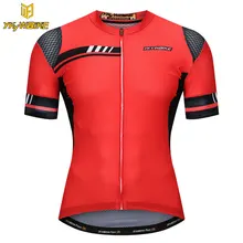 YKYWBIKE 2018 Mens Cycling Jersey Pro Team MTB Bicycle Clothing Bike Wear Clothes Shirt Maillot Roupa Ropa De Ciclismo Hombre