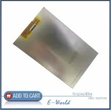 Original and New 10.1inch LCD screen KD101N66-40NI-K2 KD101N66-40NI KD101N66 for tablet pc free shipping