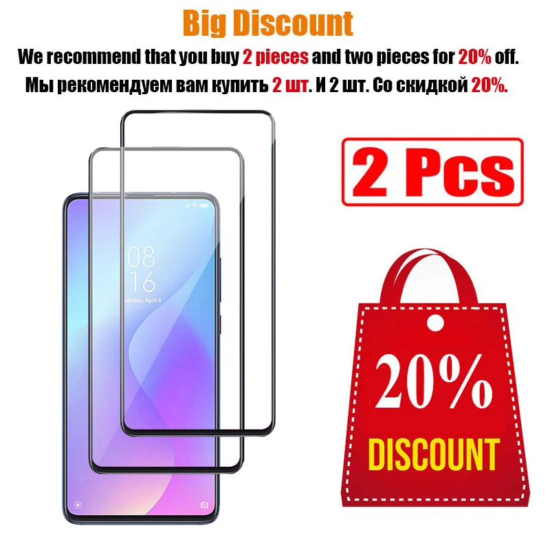 Защитное стекло mi 9 t pro для xiaomi ksio mi 9 t mi 9 t 9tpro закаленное защитное стекло для экрана mi 9tpro xio mi бронированная защита