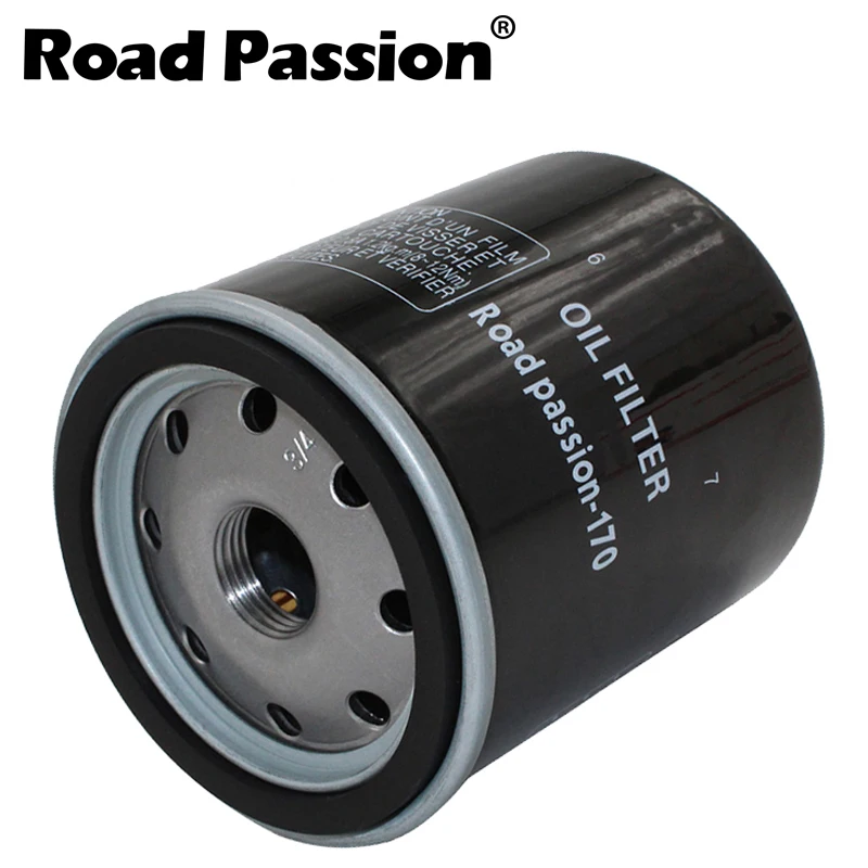 Road Passion мотоциклетная батарея для HARLEY XL1200 N XT C X V L R S XL883 XLH883 FXSTS XL1000 FLT80|Масляные