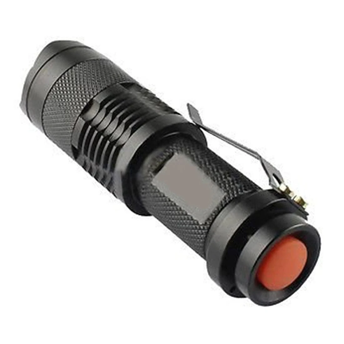 3800LM XML-Q5 COB светодиодный фонарик портативный мини зум Torchflashlight использование AA 14500 батареи Водонепроницаемый в жизни освещение фонарь