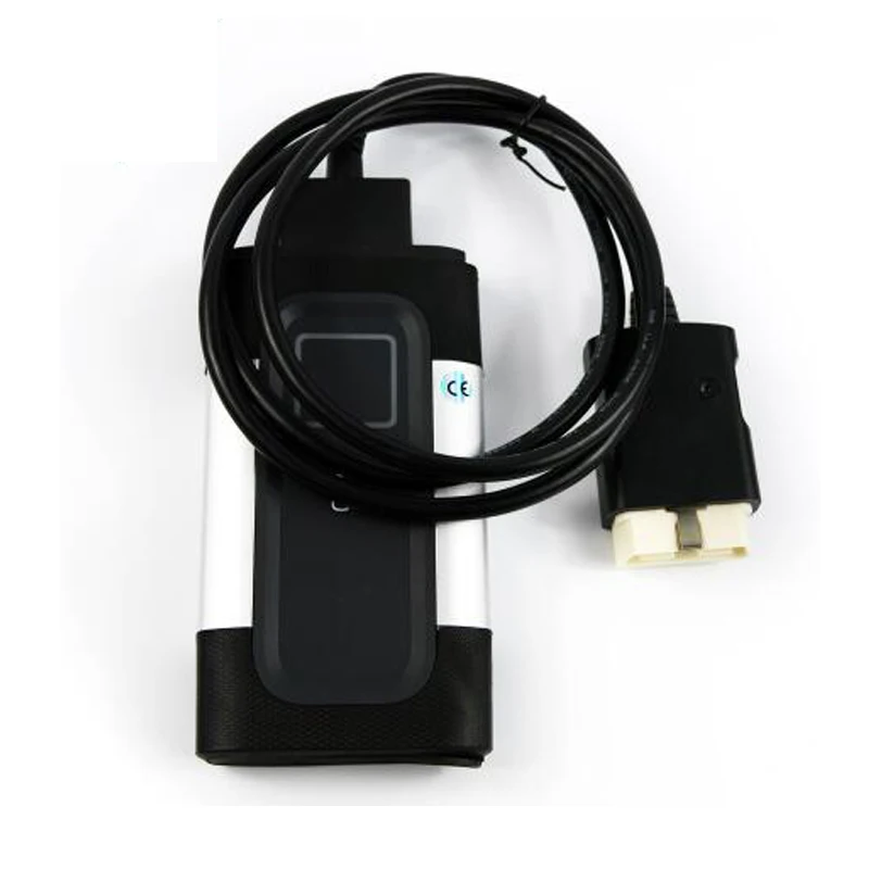 

New Green board quality A 2015 R3 For autocom CDP Pro Plus without / with bluetooth OBD2 Scanner car Diagnostic Tool