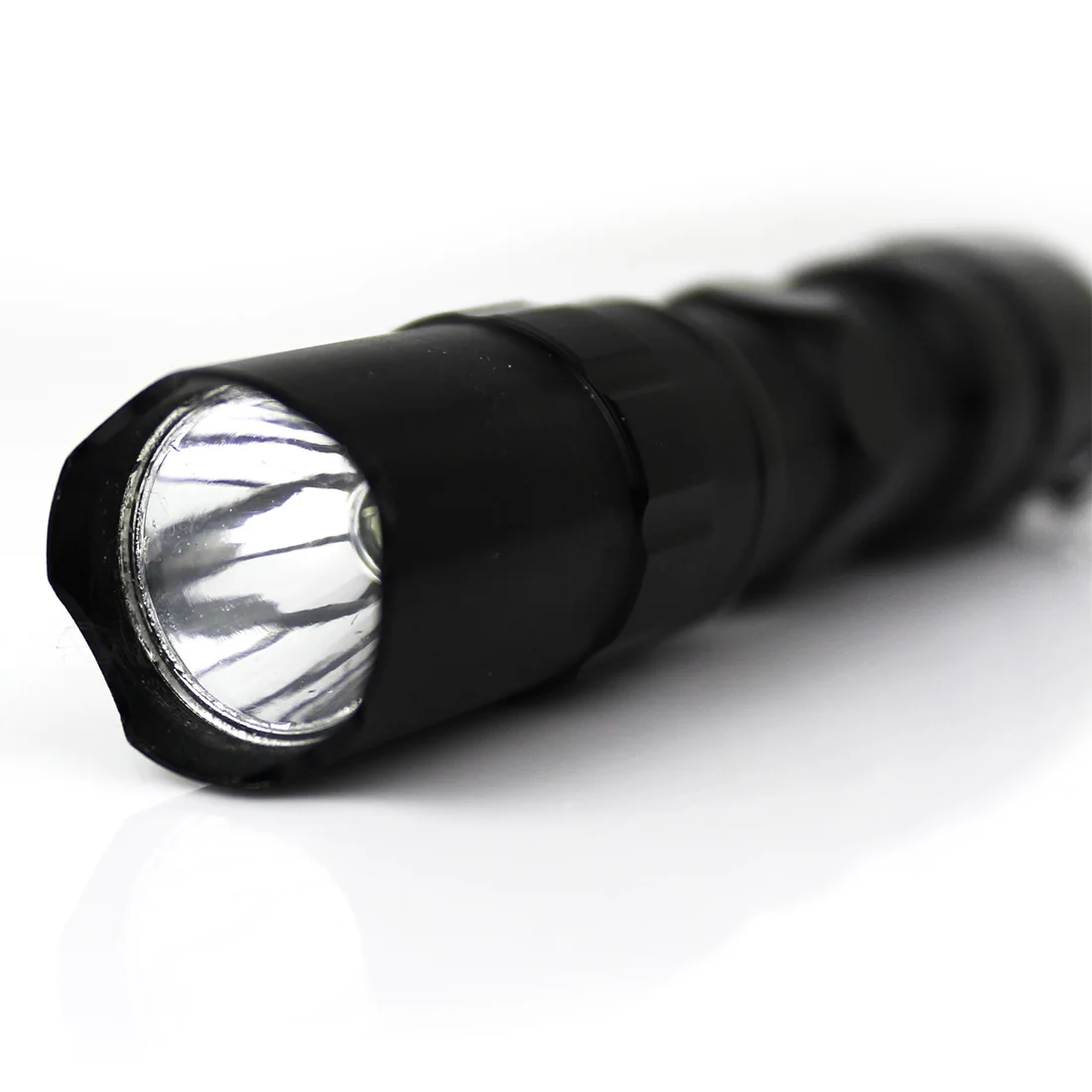 

New Hot Waterproof Super Bright Mini Tactical Flashlight Medical LED Bulb Small Torch Light Home Living Outdoor Survival Tools