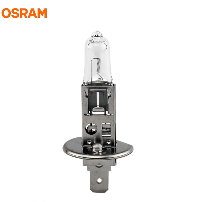 OSRAM H1 12V 55W 3200K 64150 Halogen Original Spare Parts