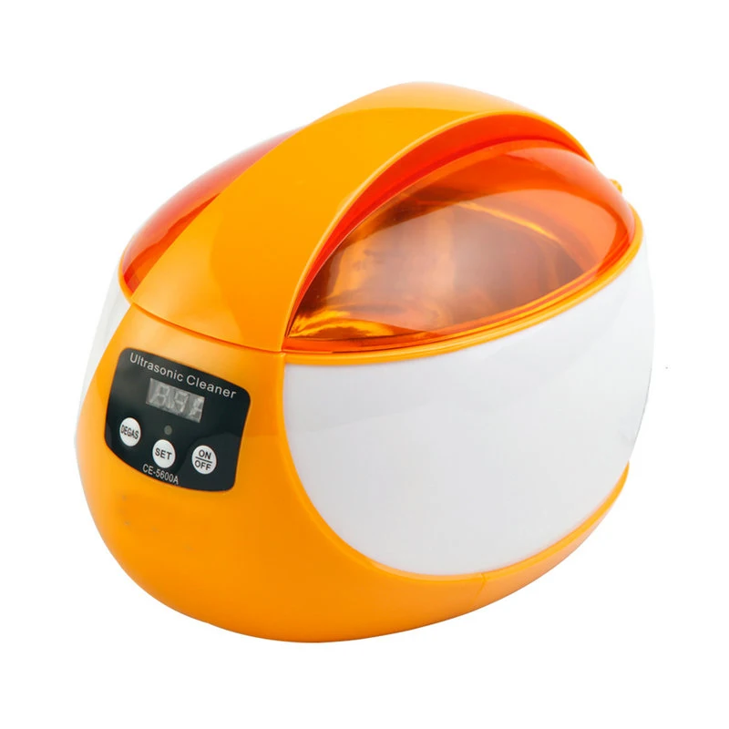Ultrasonic cleaner_0004