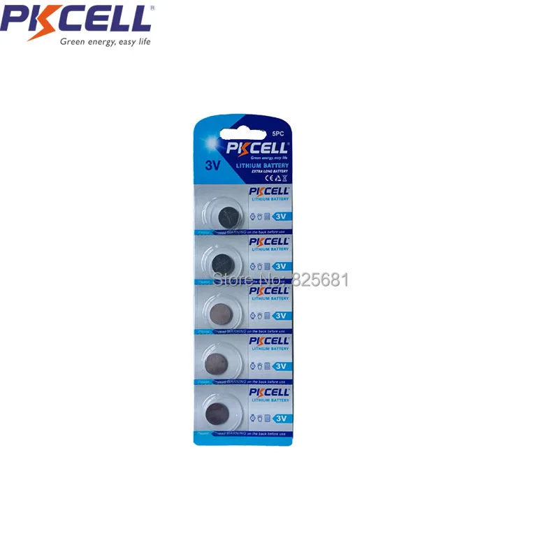 bateria dos pces pkcell 1216 ecr1216 cr1216