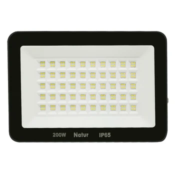

200w Led Floodlight Ip65 Waterproof of Flood Lights Outdoor AC220V Led Spotlight Outdoor Reflector Focus Led Lights spot light