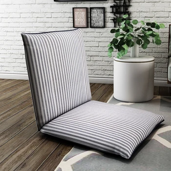 

Lazy Couch Tatami Single Folding Bed Back Cushion Paddle Window Adult Computer Cushion Cushion