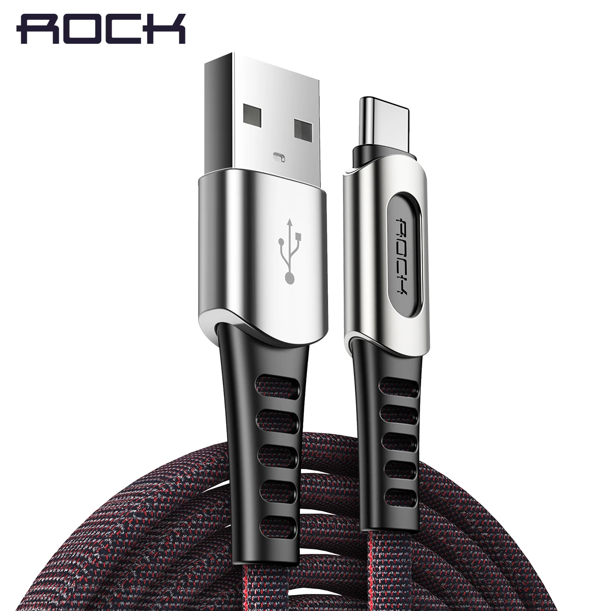 

Zinc Alloy USB Data Cable for Samsung Galaxy S10 S9 S8 Plus Nylon Braided Data Sync Phone USB Charging Cable for lighting Cord