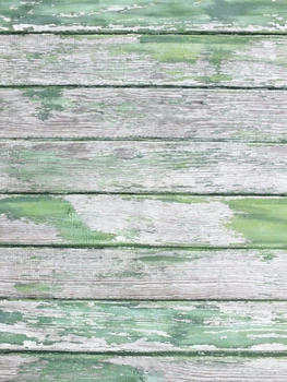 

HUAYI Art Fabric Vintage Wood Planks Pattern Backdrop Photography Portrait For Studios Newborn D-9104