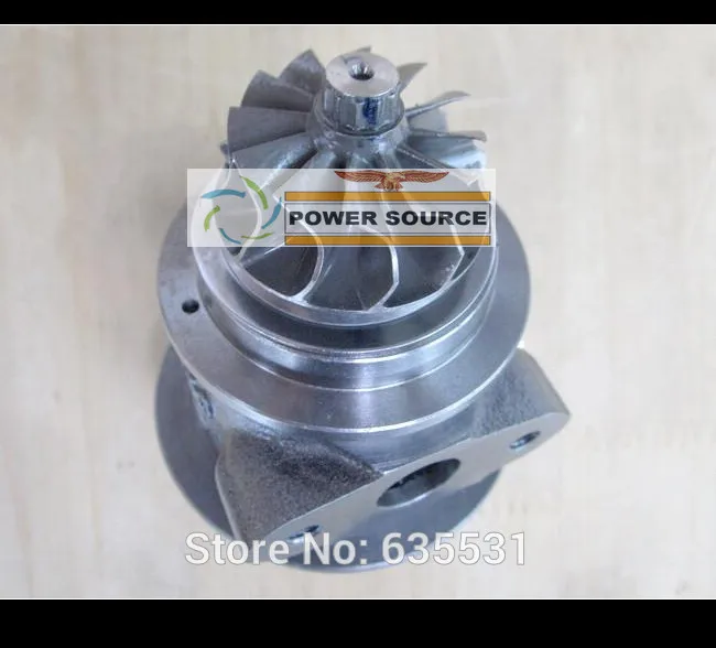 TD025 28231-27500 49173-02610 Turbocharger Cartridge Turbo Chra Core For HYUNDAI Accent Matrix Getz KIA Cerato Rio 2001-2005 1.5L D3EA CRDi (4)