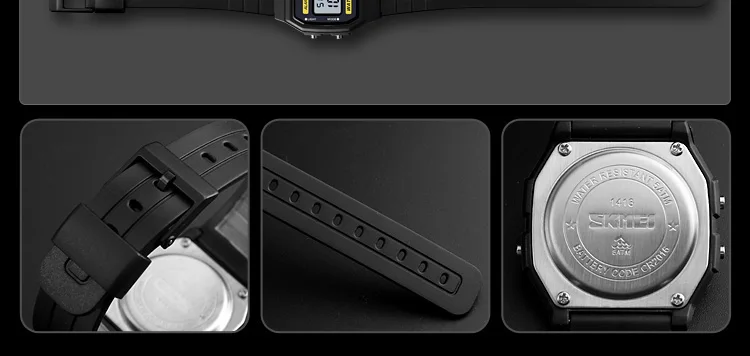 digital watch-11