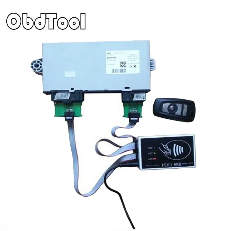 

ObdTooL 1L15Y 5M48H For BMW CAS4 Test Platform CAS4 1L15Y-5M48H Tester For BMW CAS4-1L15/CAS4-5M48H