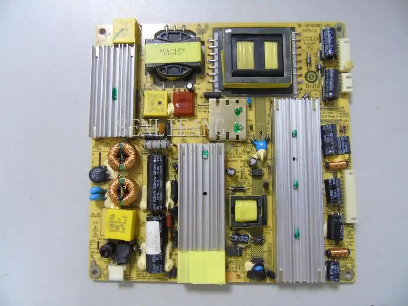 

Free shipping LE32C13 power board BL-0P415601-001 BL-OP415601-001