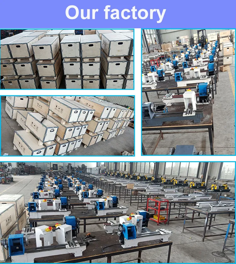 factory