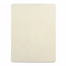 10 шт./лот пустые губы для бровей искусственная мягкая кожа имитация татуировки кожа для практики Дырокол Набор аксессуаров для тату