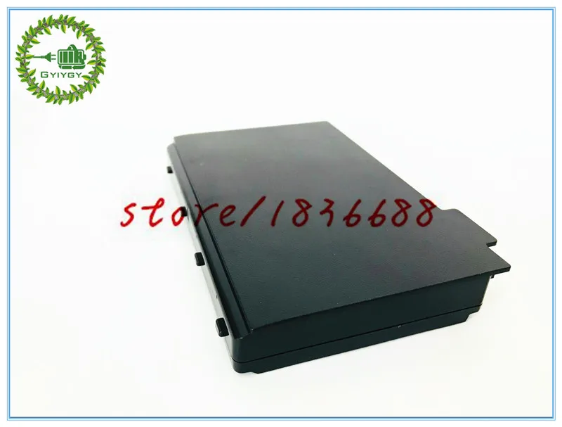 Gyiygy 10,8 V 4400 мАч ноутбук аккумулятор для Fujitsu 3s4400-g1l3-07 pi2450 pi2530 pi3526 xi2428 pi3540 pi2550 белый