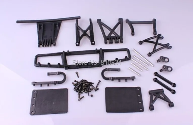 

5T Upgrade 5sc Kit 85147