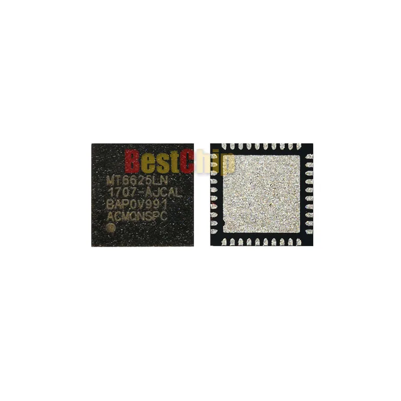 3 шт./лот MT6625LN wifi IC модуль Bluetooth чип|module bluetooth|chip bluetoothchip |