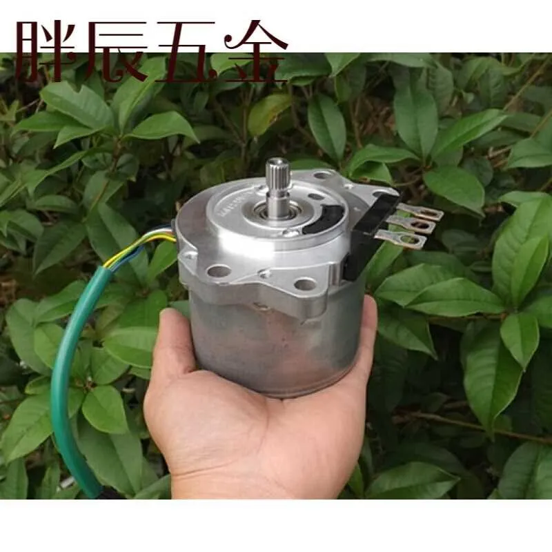 

12v DC high power resolver brushless servo motor 500w brushless motor High torque