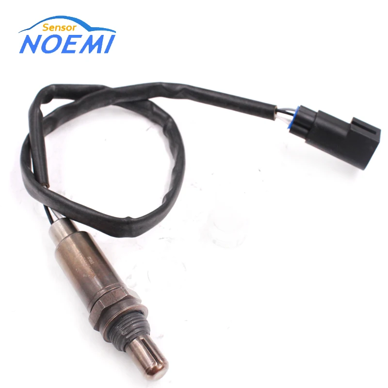 Кислородный датчик s для Ford Escort Fiesta Orion 1,6-2.0L 1992-2000 Lambda сенсор 0258005312/1219349/3N21-9F472-AA/93AB9F472AA