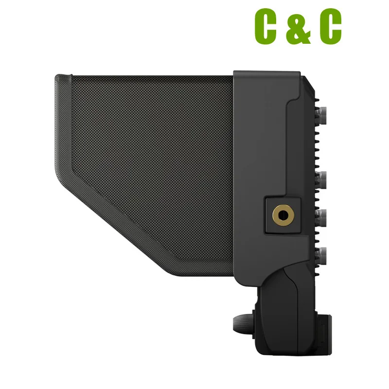 Lilliput Pro-фон для фотосъемки " 3G-SDI монитор № 663/S2