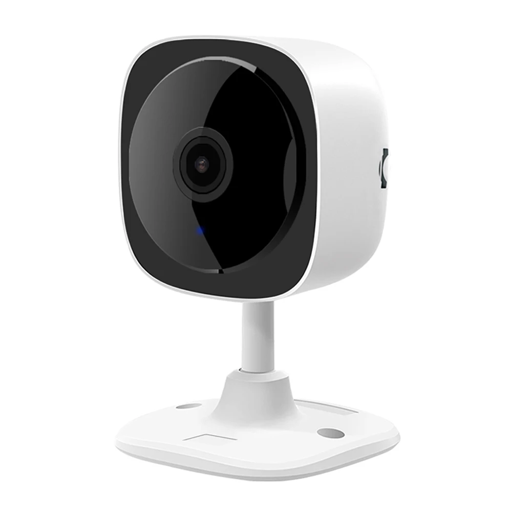 

Home Security IP Camera HD 1080P Wireless Smart WiFi Camera Audio 2.0MP Record Surveillance Night Baby Monitor Mini Camera