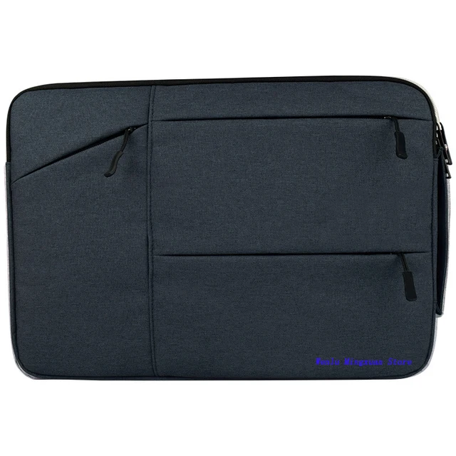 Special Price Bags For Lenovo 10.1" 12.2" 13.3" 720S 13.9" 14" 15.6" E53-80 Tablet Laptop Case Handbag For Yoga 920/520/730 Air/Flex 15 Gift