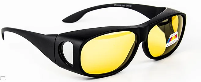 Stgrt Night Sunglasses Fit Over Driving Polarized Sunglasses Block High Beam Light Wear On Prescription Glasses Fit Over Sunglasses Over Fit Sunglassesover Sunglasses Aliexpress