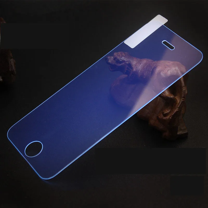 Новинка! Для iphone XS Max XR X 4 4S 5 5S 5C SE 6 6s 7 8Plus iPod touch 5 6 ультратонкий защитный чехол для телефона из закаленного стекла