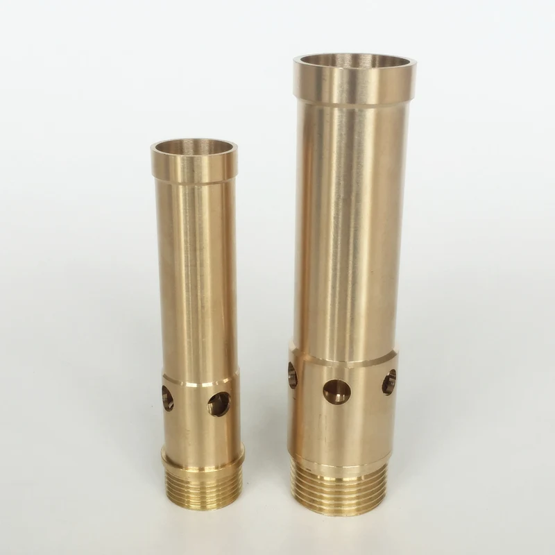 1/2 &quotDN15 3/4" DN20 весенний пузырьковый фонтан из латуни садовый распылительная