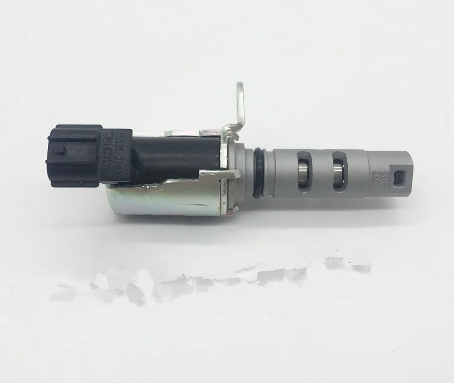 

CAMSHAFT TIMING OIL CONTROL VALVE ASSY FOR TOYOTA COROLLA/1ZZFE 3ZZFE 4ZZFE AURIS/ZZE150 MR2/ZZW30 RAV4/ZCA2# OEM:15330-22030