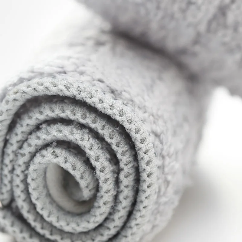  Xiaomi Mijia Deerma Replace Mop Cloth Rags for Mi Mijia Water Spray Mop 360 Rotating Cleaning Cloth - 33010176228