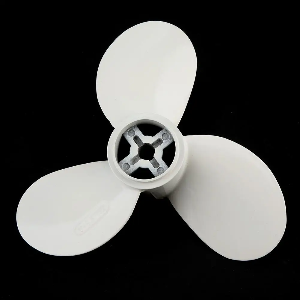 7 1/4 5-A 3 лезвия Алюминий пропеллер лодочный подвесной мотор для Hangkai 3.5HP